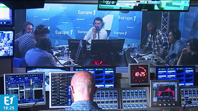 Les footballeurs, ces acteurs qui mettent mal à l'aise