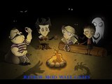 Tutorial Buat Wall Gates (Mod) | Don't Starve Together Indonesia |