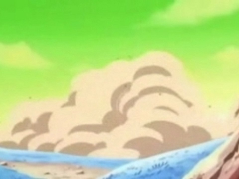 amv dbz