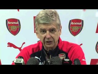 Arsene Wenger pays tribute to David Bowie