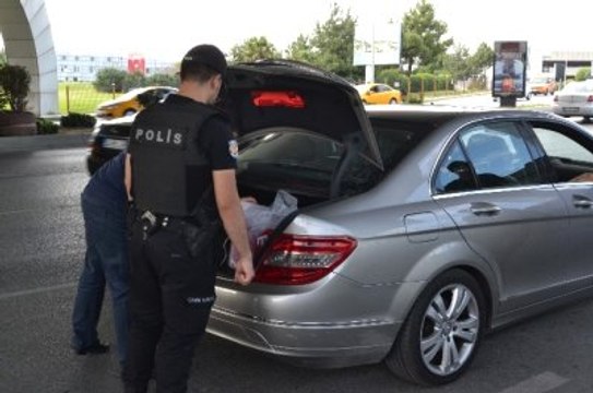 Atatürk Havalimanı'nda Güvenlik Önlemleri Arttırıldı! Kuş Uçurtulmuyor