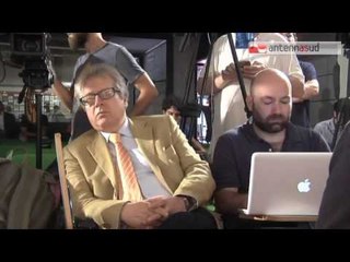 Tg Antenna Sud - Bari Calcio, Giancaspro alla ricerca del Ds