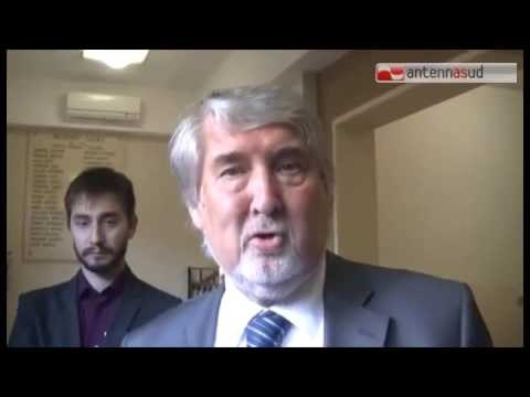 Tg Antenna Sud - Il Sud inverte la rotta, cresce il Pil ma servono incentivi