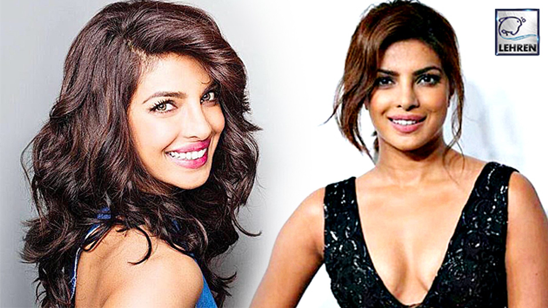 ⁣Priyanka Chopra REJECTS Hindi Movies !