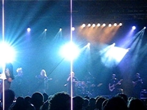 Japan expo 2007 opening silent mobius fr