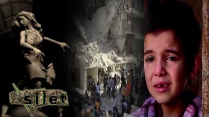 Highlight - Silet 29 Juni 2016