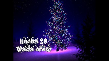 Wada julkalender; Lucka #20