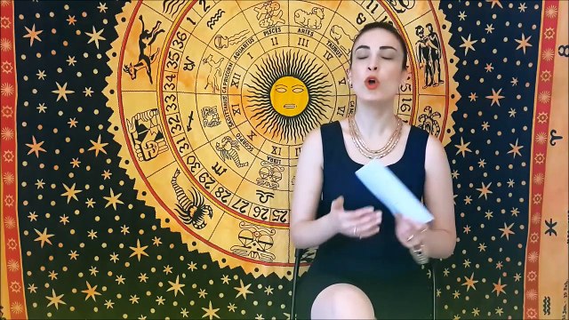 13-19 Haziran 2016 Haftalık Burç Yorumu İkizler, Yengeç Astroloji