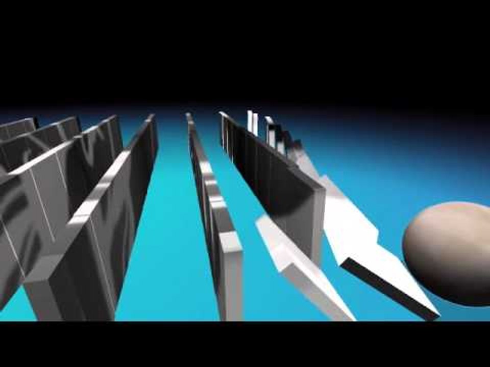 New intro