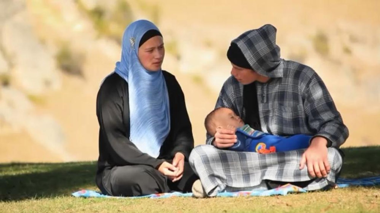 Ramadan North and South - Al Jazeera World