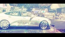 Model S P85D Best Reviaew