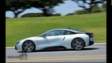 Übersicht Autos aus Deutschland BMW i8 2017