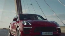 Sports exhaust system gts 2016