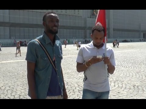 Napoli - Migranti, sindacati chiedono estensione permesso soggiorno a 24 mesi (28.06.16)