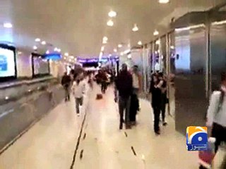 41 dead as Turkey blames Daesh for Istanbul airport carnage -29 June 2016