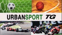 UrbanSport TG, edizione 29 giugno 2016