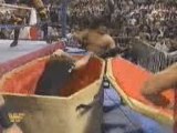WWF - Royal Rumble 1993 - Death of The Undertaker