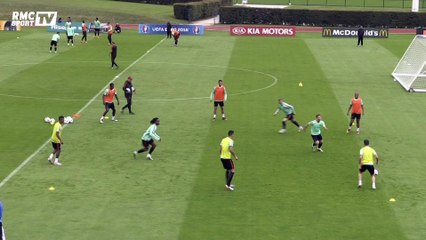 Euro 2016 - le Portugal avance à petits pas