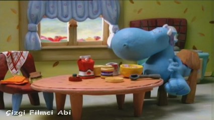 Sevimli Ejderhanın Yeni Arkadaşı | Çizgi Film