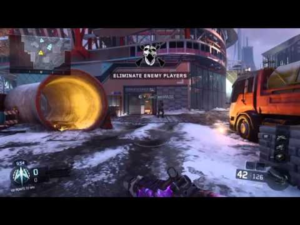 XR-2 & RK5 Gameplay