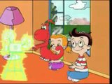 Tiếng Anh cho trẻ em - Học từ vựng qua phim hoạt hình Gogo - Tập 3