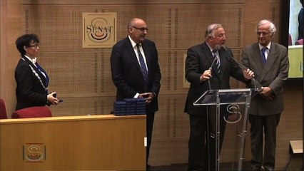 [Institut du Sénat] Retour sur la 1e session de formation !