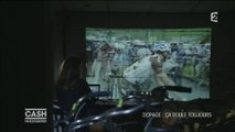 Bernard Sainz accusé par France 2 de doper les sportifs