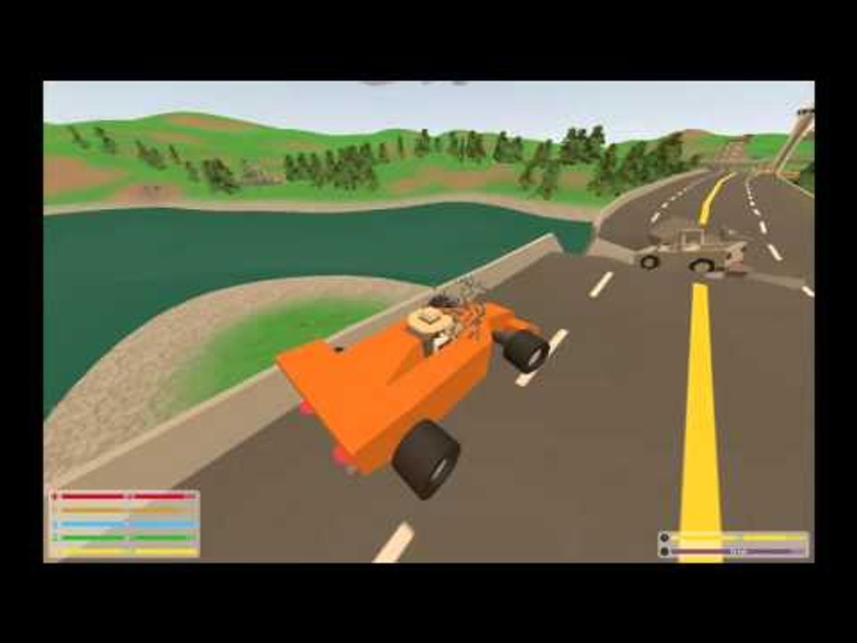 Unturned- Looking for necessities