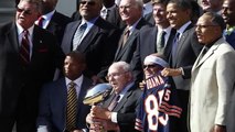 NFL Coach Buddy Ryan dies at 82