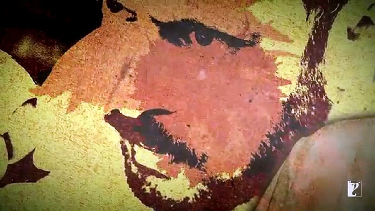 World of Sultan - Salman Khan - Anushka Sharma -