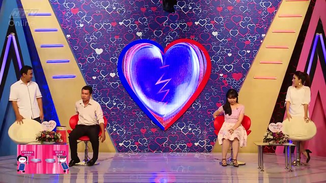 Bạn muốn hẹn hò - Tập 176 Full HD- Minh Nguyên - Hòa Minh - Duy Tân - Thanh Phương -13-6-2016 - HTV