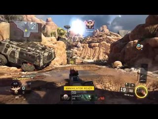 BO3 team DeathMatch W/FazeWisdom