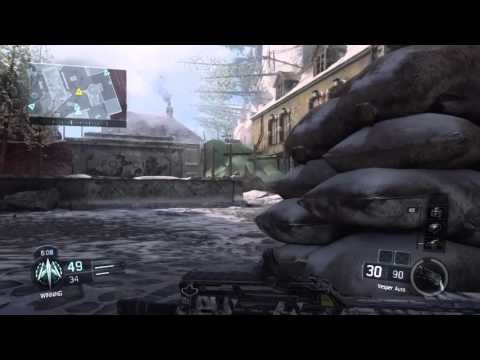 BO3 Team DeathMatch / YouMadHD