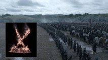 Les effets spéciaux de Game Of Thrones  Saison 6
