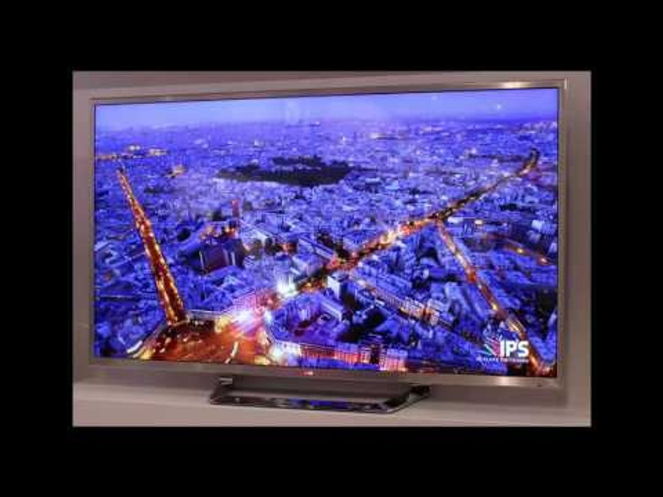 my tv 4k