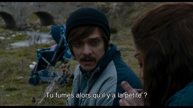 EXCLU - Découvrez un extrait inédit de Lea de Marco Tullio Giordana