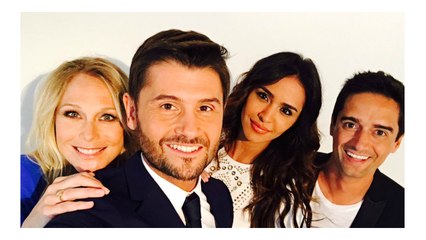 #SS10 : Les images officielles sur Twitter