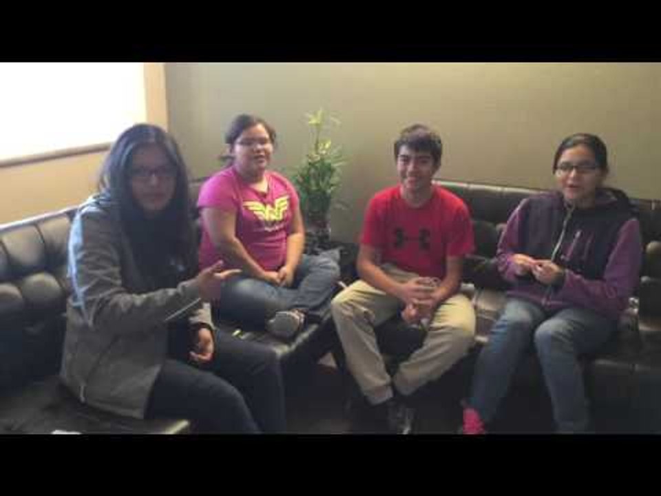 Truth Or Dare- Part 1