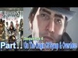 Assassins Creed Syndicate Part 11 Walkthrough Gameplay Single Player