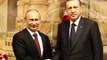 Erdoğan ve Putin Uçak Krizi Sonrası İlk Kez Telefonla Görüşüyor
