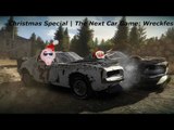 Christmas Special | The Next Car Game: Wreckfest