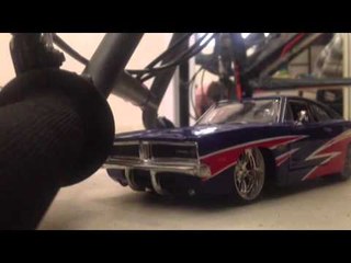 My First Stop Motion Animation