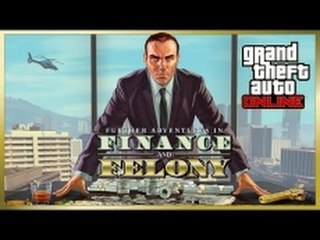 Spending over $10 Million in Gta 5 Online and becoming CEO