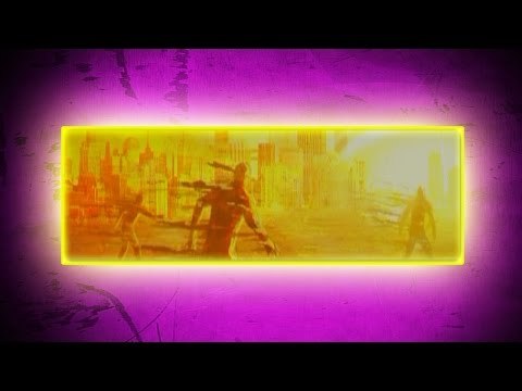 Nuked Out In Black Ops 3