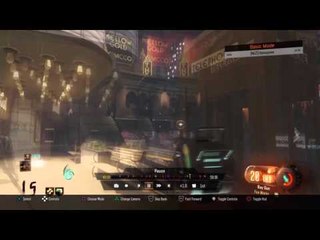 How to get two Wonder weapons in SOE Glitch