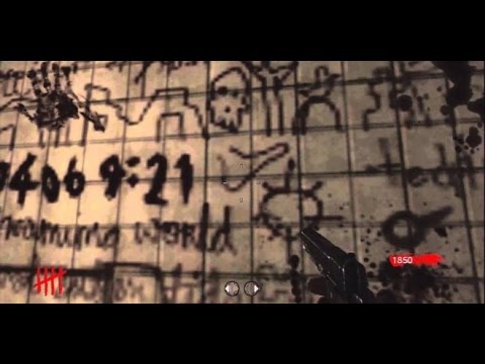 Black Ops 2 was planned before...