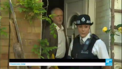 Brexit aftermath: Jeremy Corbyn losing confidence vote