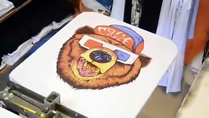 Четыре минуты визуального наслаждения