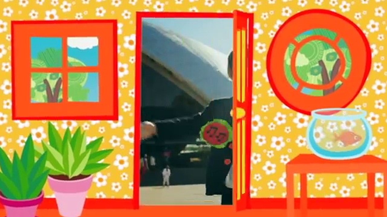 Play School: Knock Knock - Conductor