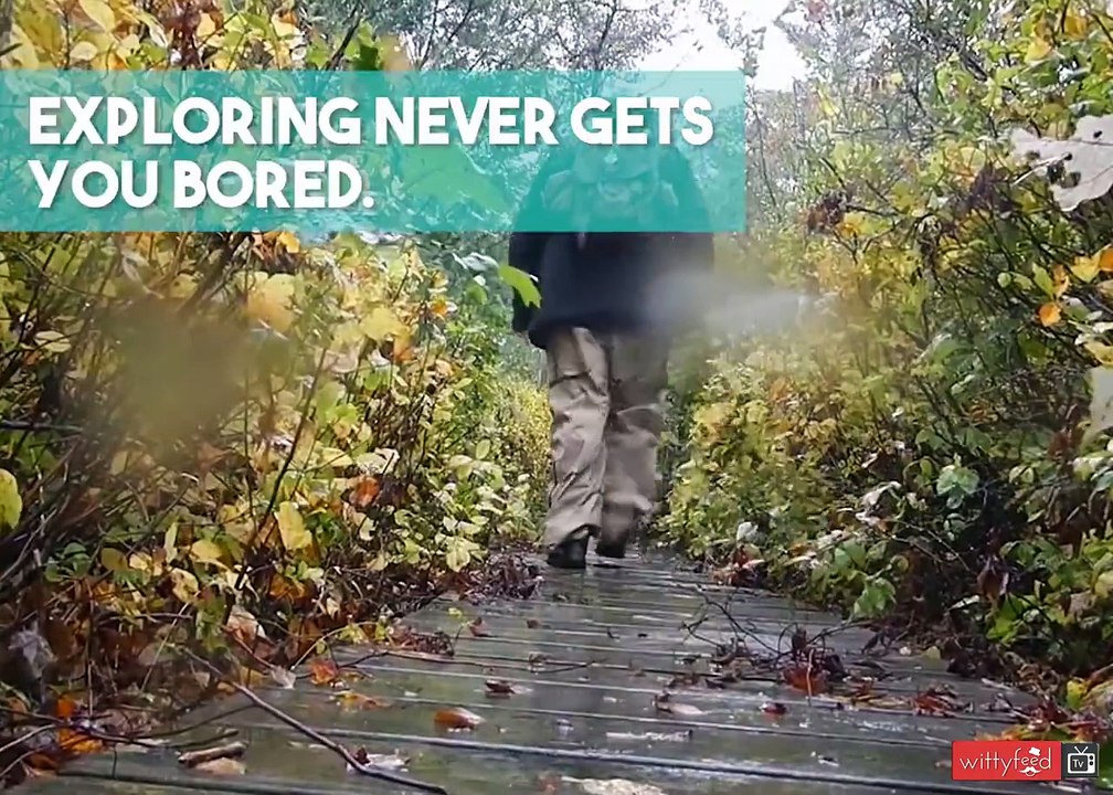 5 Things You Should Do In Monsoon - Must Watch